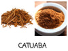Catuaba, 500 mg, 60 Vegetable Capsules