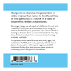 Mangosteen, 500 mg, 60 Vegetable Capsules