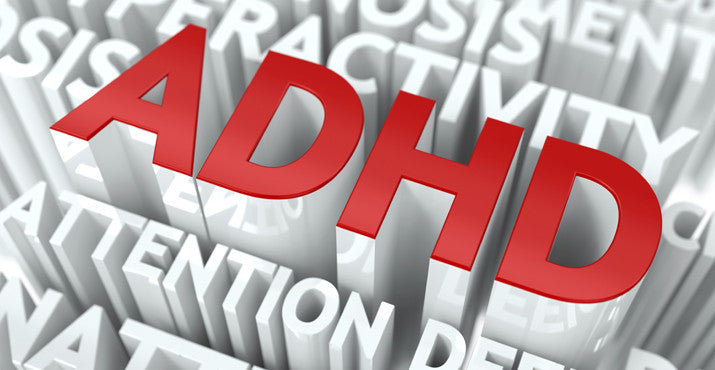 Acetylcarnitine as an alternative treatment for ADHD