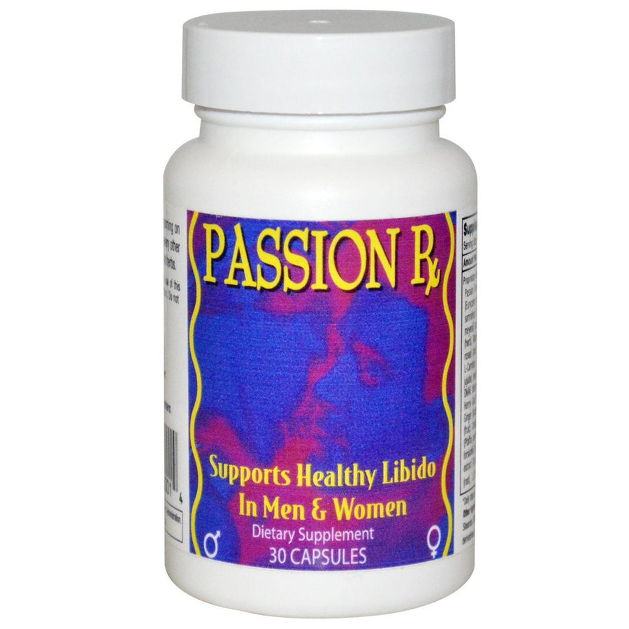 Passion Rx