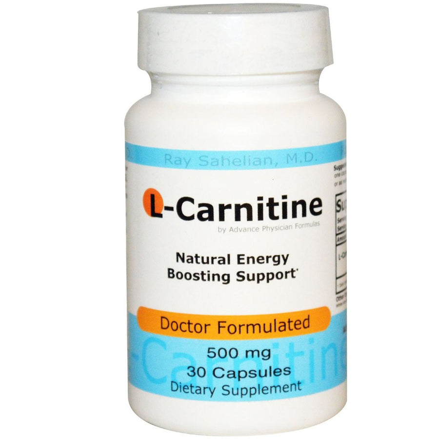 L-Carnitine helpful for diabetics