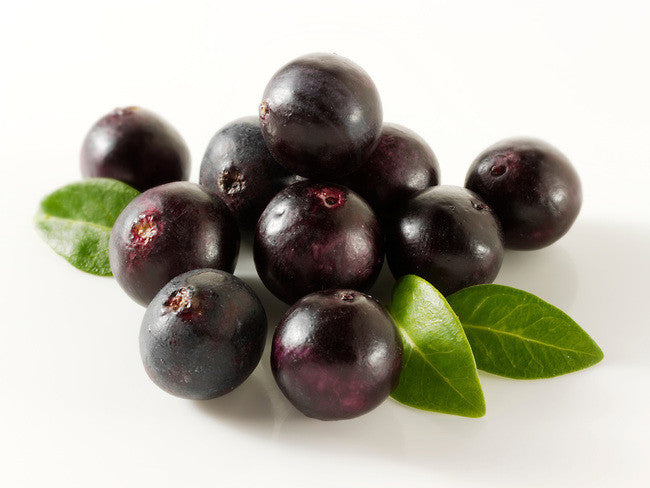 Acai berry and weight loss
