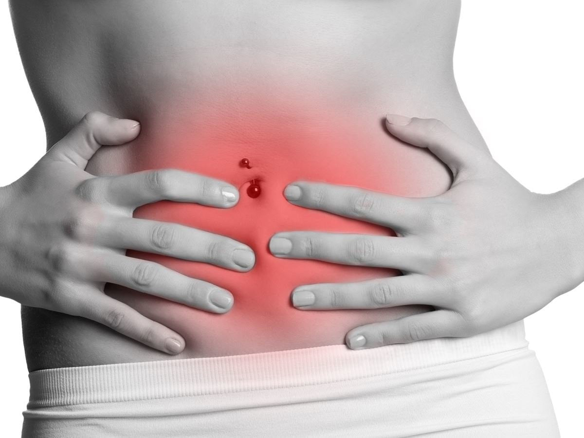 The Benefit of Prebiotics