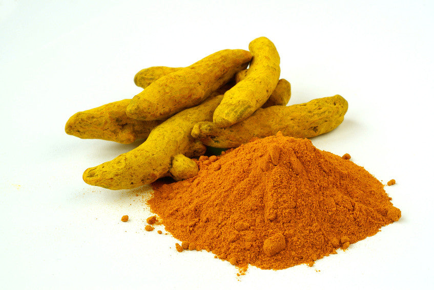 Curcumin may help Alzheimer's patients