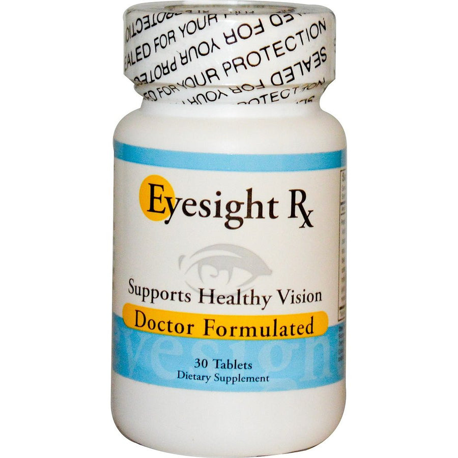 How to take Eyesight Rx