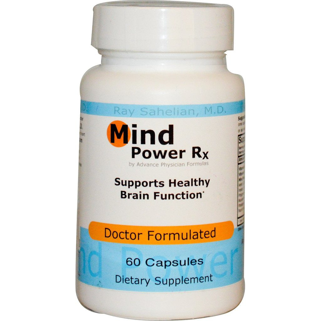 Practical advice regarding taking brain boosting supplements