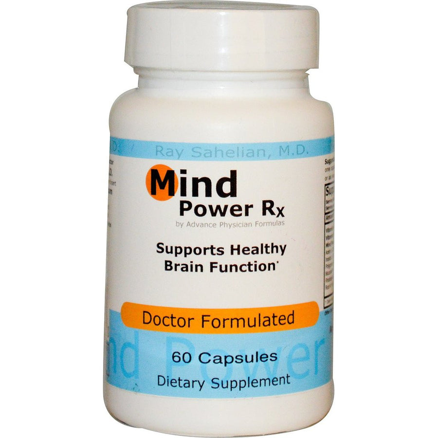 Practical advice regarding taking brain boosting supplements