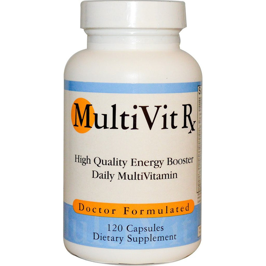 Multivitamin supplements