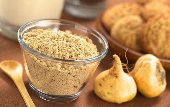 Maca likely to become a popular aphrodisiac