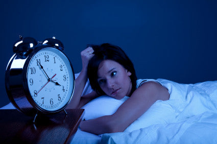 Sleepless Nights