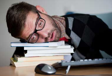 CoQ10 for fatigue reduction