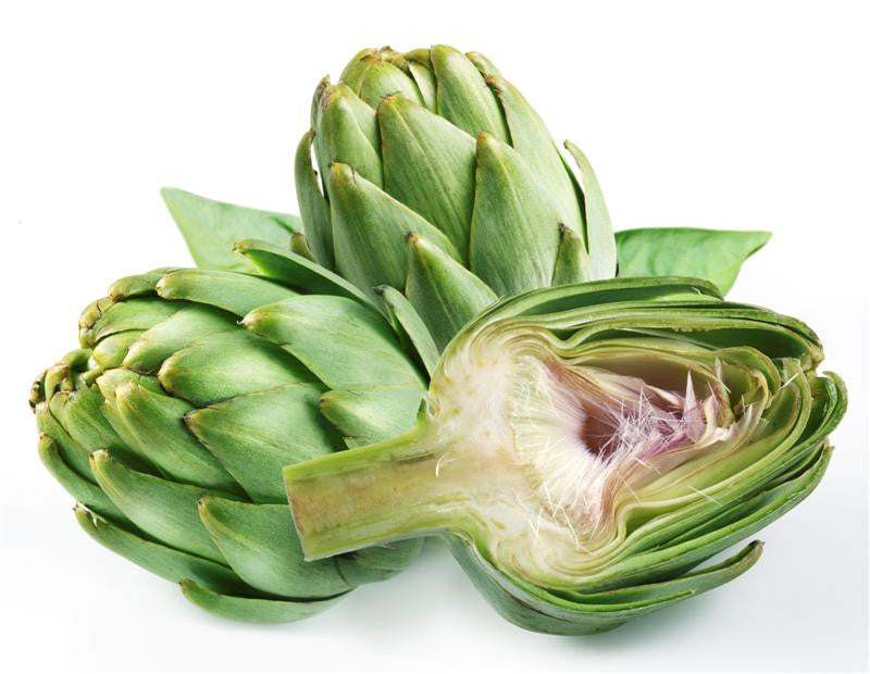 Artichoke leaf extract slightly reduces cholesterol