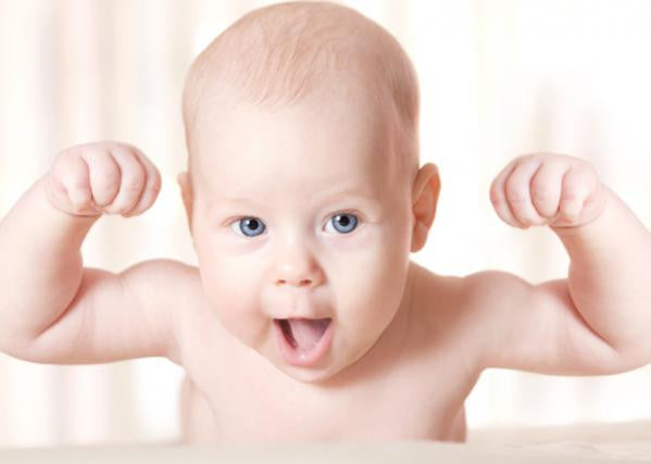 Fish oil supplementation in pregnancy leads to babies with healthier brains