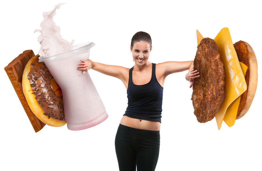 How Diet Rx was formulated and my experience
