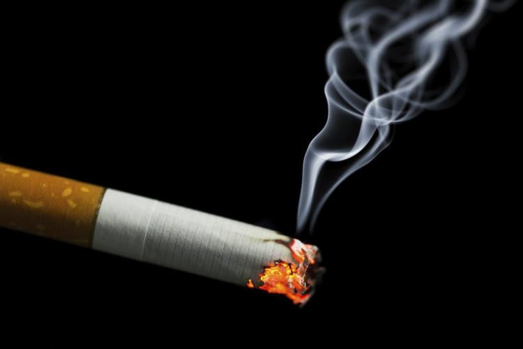 Smoking increases risk for psoriasis skin disorder
