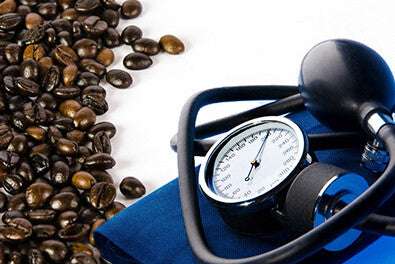 Coffee and blood pressure