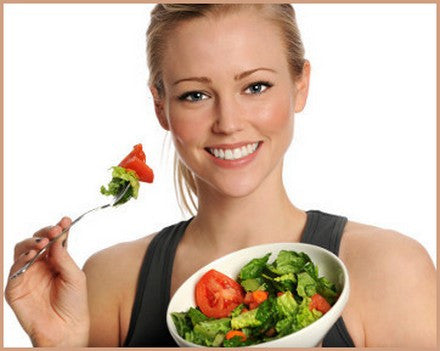 Diet and breast cancer