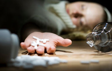 Overdose?