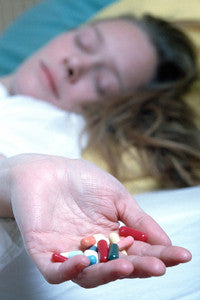 The misuse of cholesterol lowering drugs