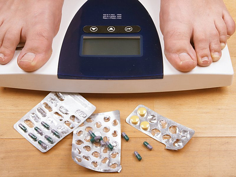 Obesity drugs - are the risks worth the minor benefits?