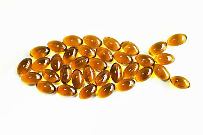Fish oil reduces schizophrenia or psychosis risk?