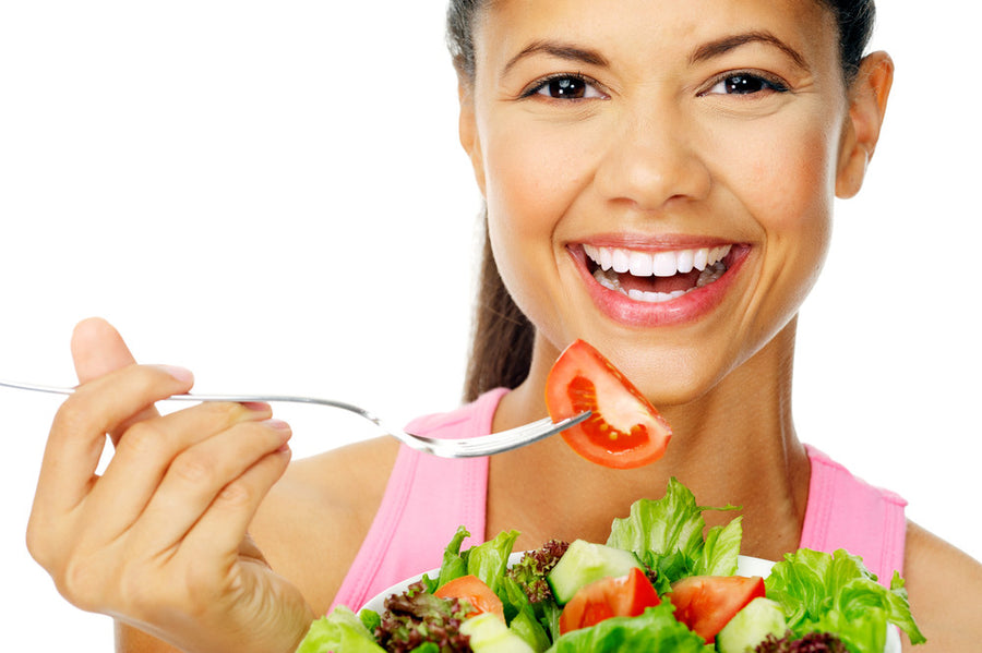 Reducing respiratory infections with diet