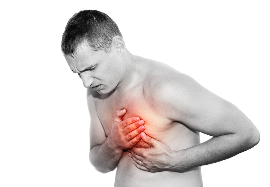 I wish cardiologists knew more about natural treatment for heart problems