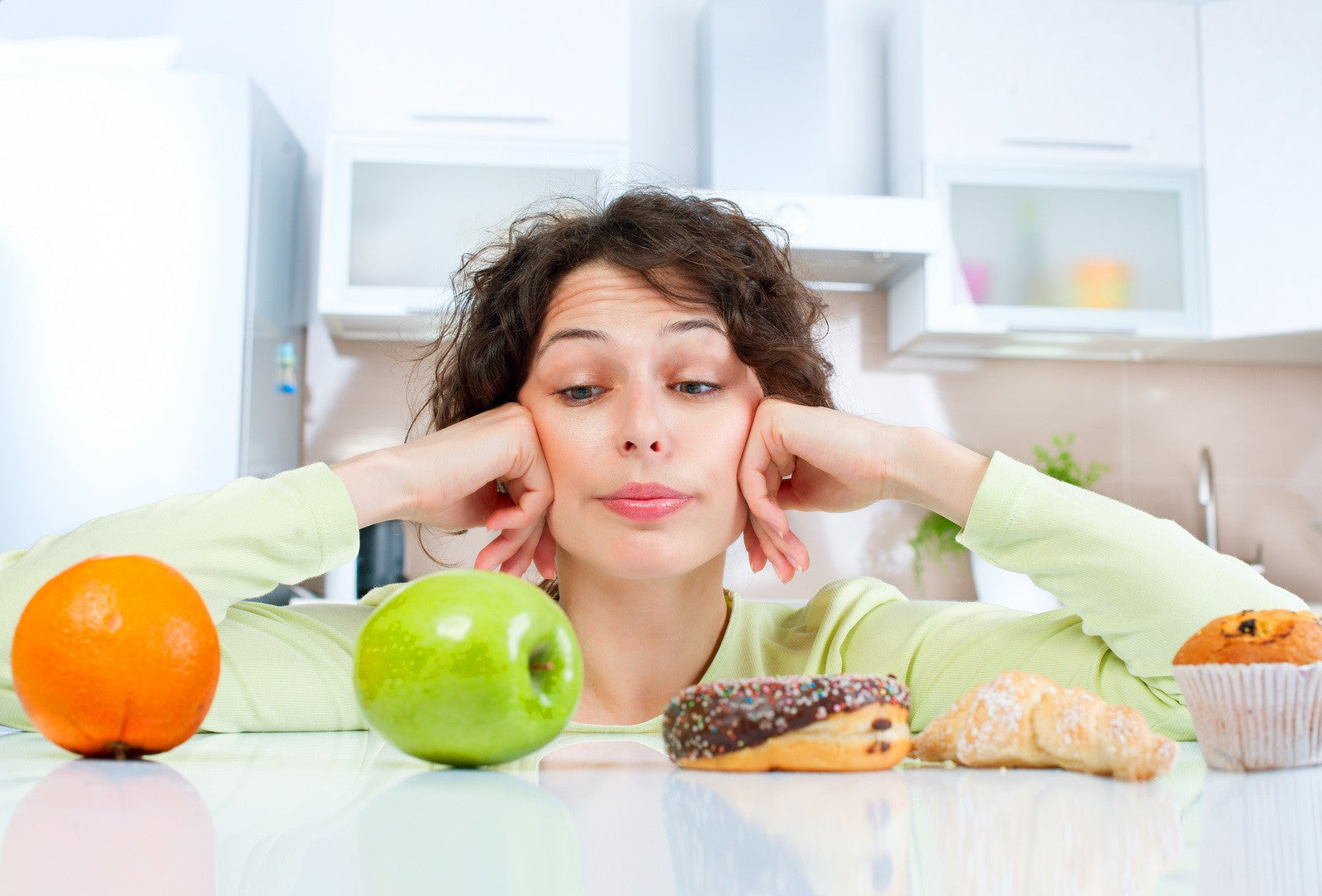 Role of diet in chronic disease