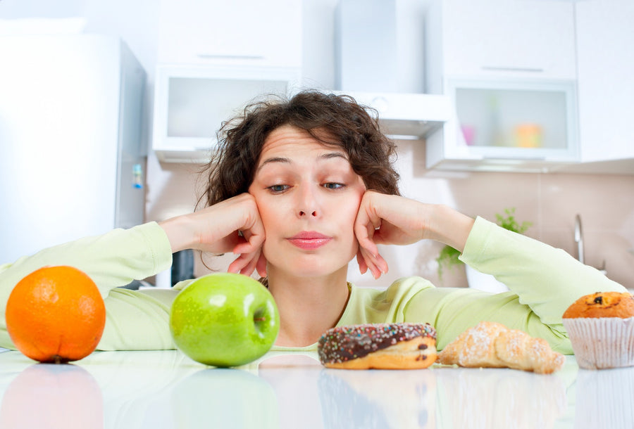 Role of diet in chronic disease