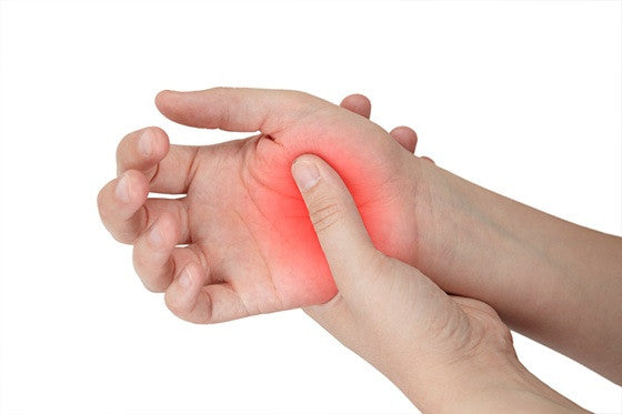 An anti-inflammatory diet