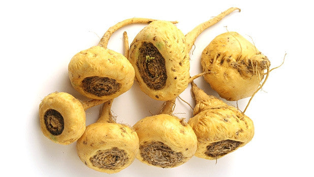 Maca as a mild aphrodisiac