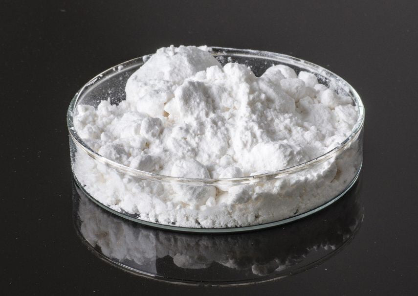 Magnesium controversy