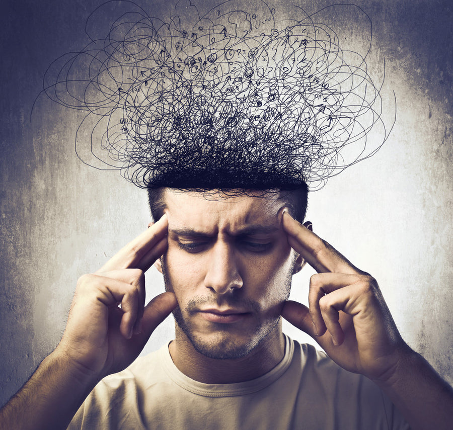 Why not use natural brain boosters instead of prescription brain boosting drugs?