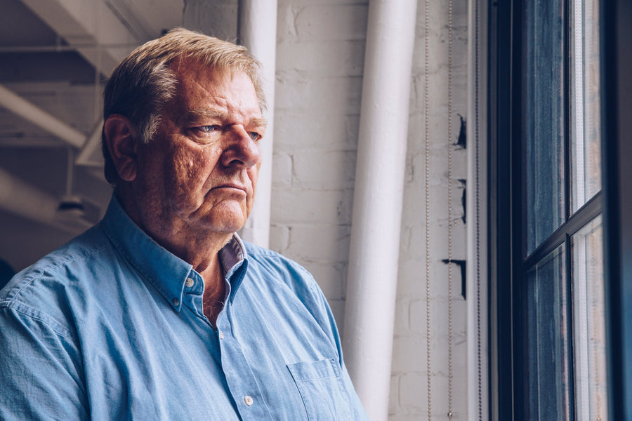 Screening for prostate cancer is controversial...