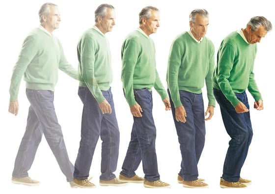 Fish oils improve mood in those with Parkinson's disease