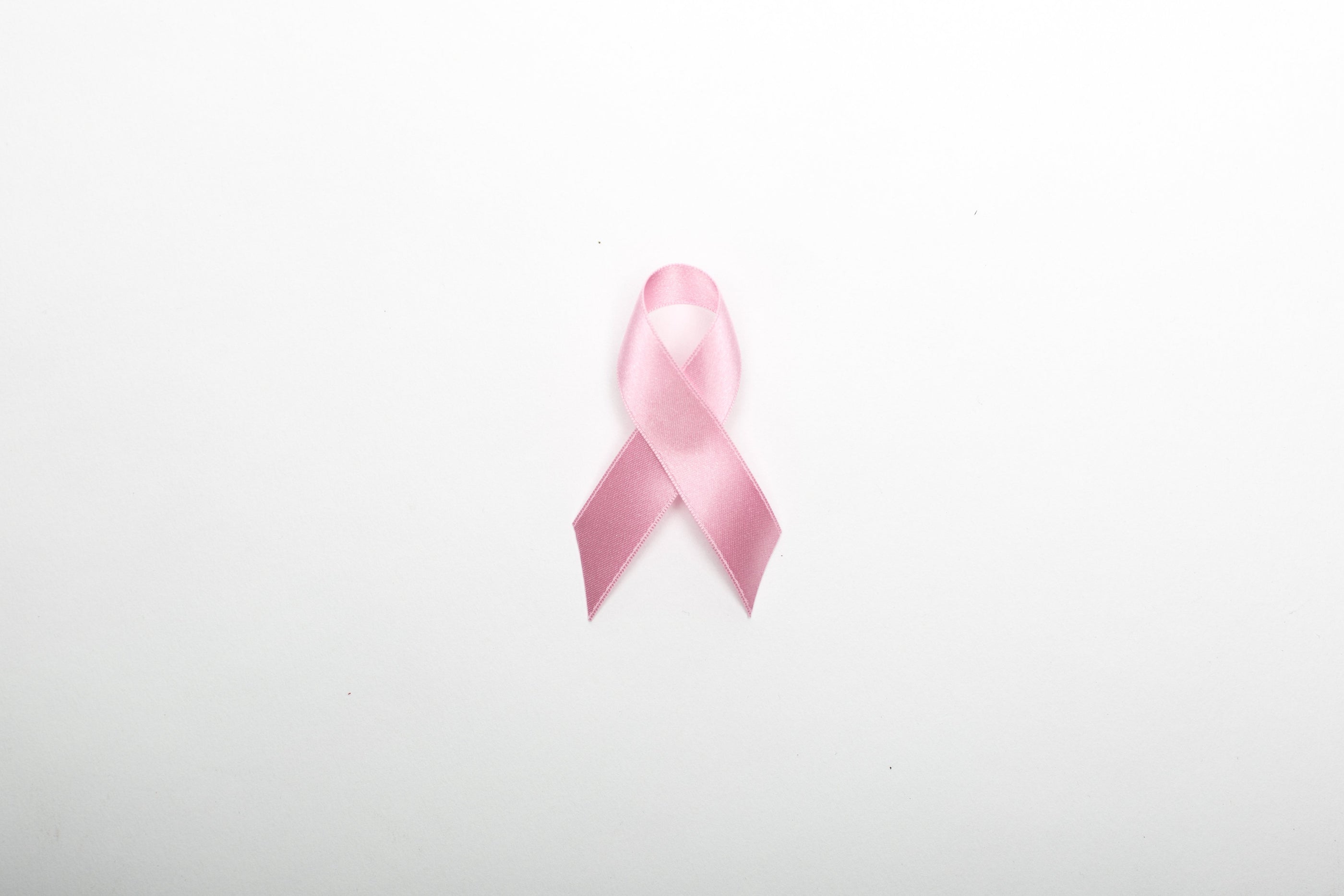 Pink ribbon