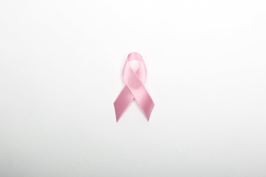 Pink ribbon
