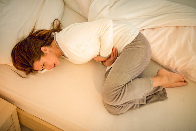 St. John's wort partially helpful for PMS
