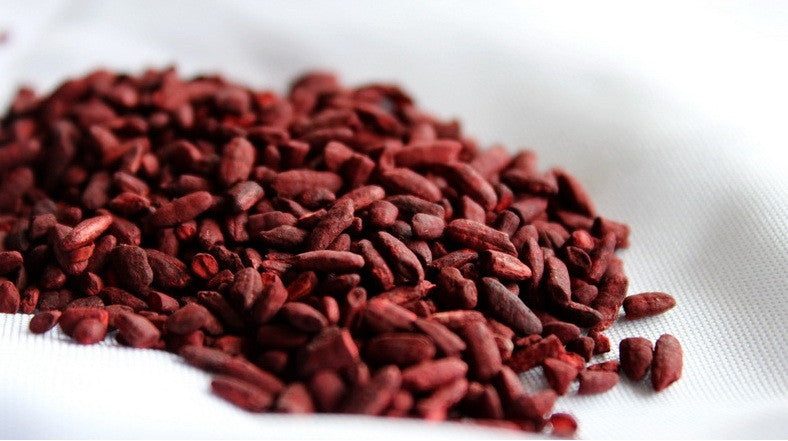 Red yeast rice as an alternative to statin drugs