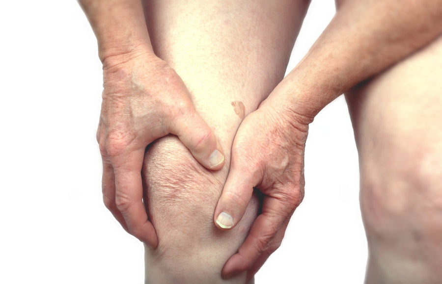 Chondroitin study is encouraging for arthritis