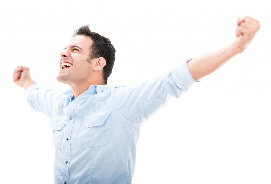 Passion Rx fan - effective for sexual enhancement