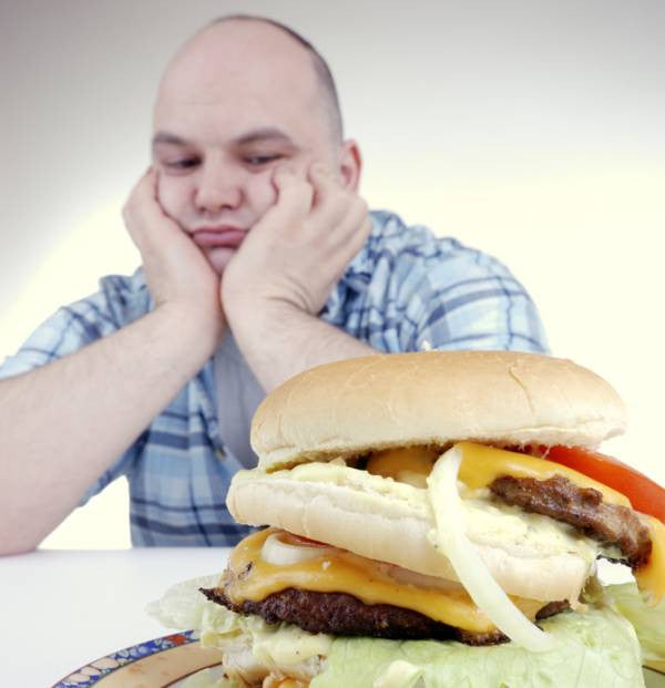 What you eat may influence your mood