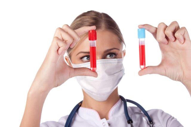 online blood-test for herbs and supplement deficiencies