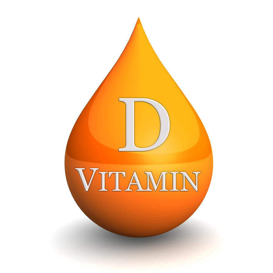 Vitamin D caution