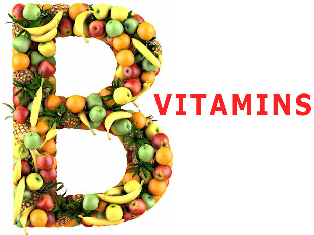 Benefit of Vitamin B