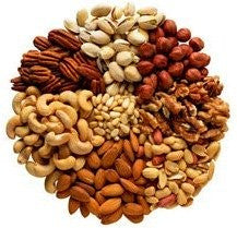 how to gain healthy weight