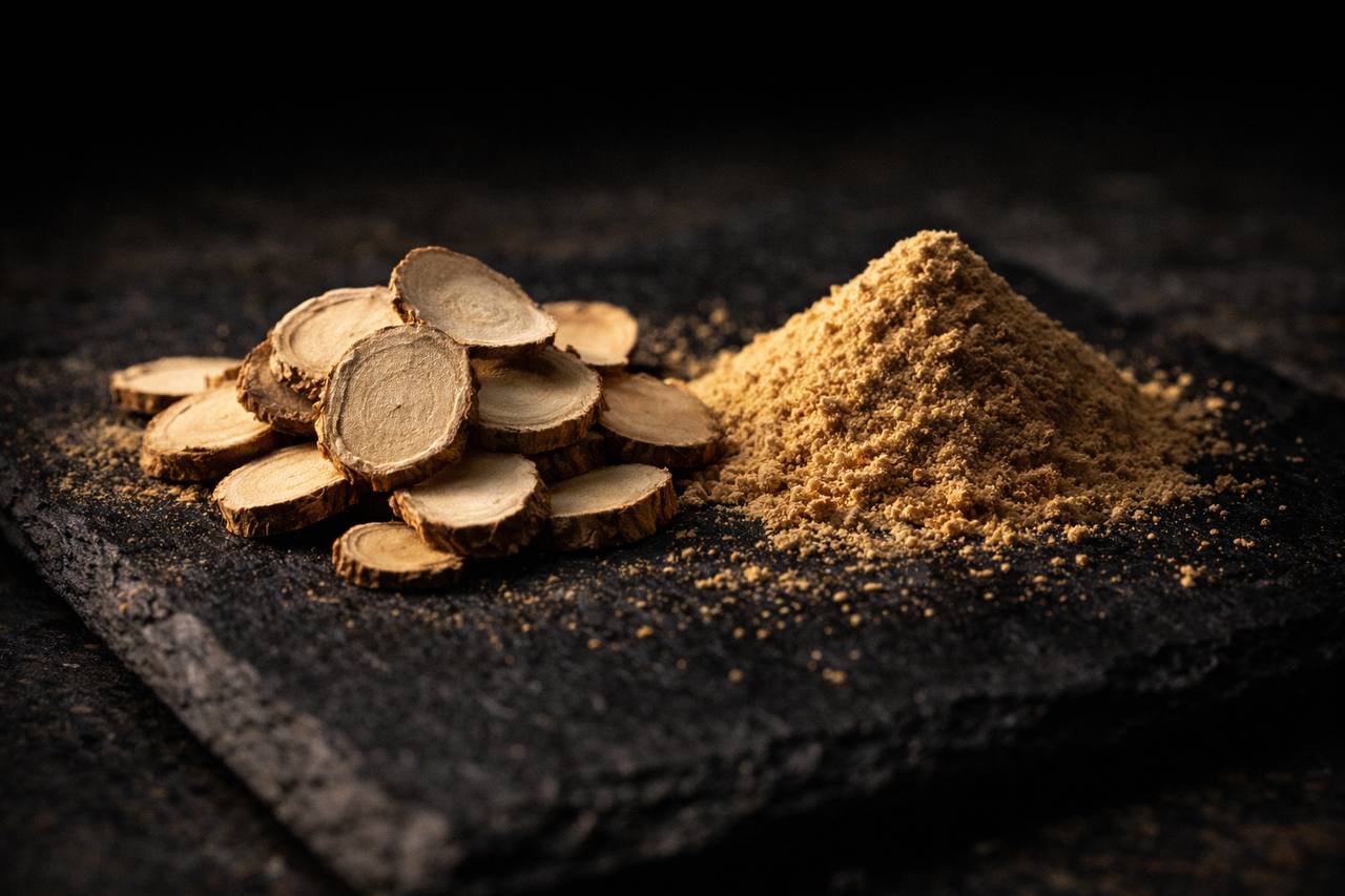 Performance & Vitality