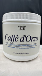 FusionJoe Discovery Set: Tazza d'Ombra + Caffè d'Orzo