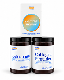 The Gut Protocol