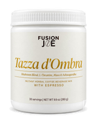 FusionJoe Tazza d'Ombra